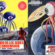 Illustration for article titled 20th Century Spanish Pulp Covers Are Possibly the Greatest in the World